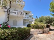 Agios Nikolaos Kreta, Agios Nikolaos: Schöne Ferienwohnungen mit Pool, Garten und Meernähe zur Renovierung Gewerbe kaufen